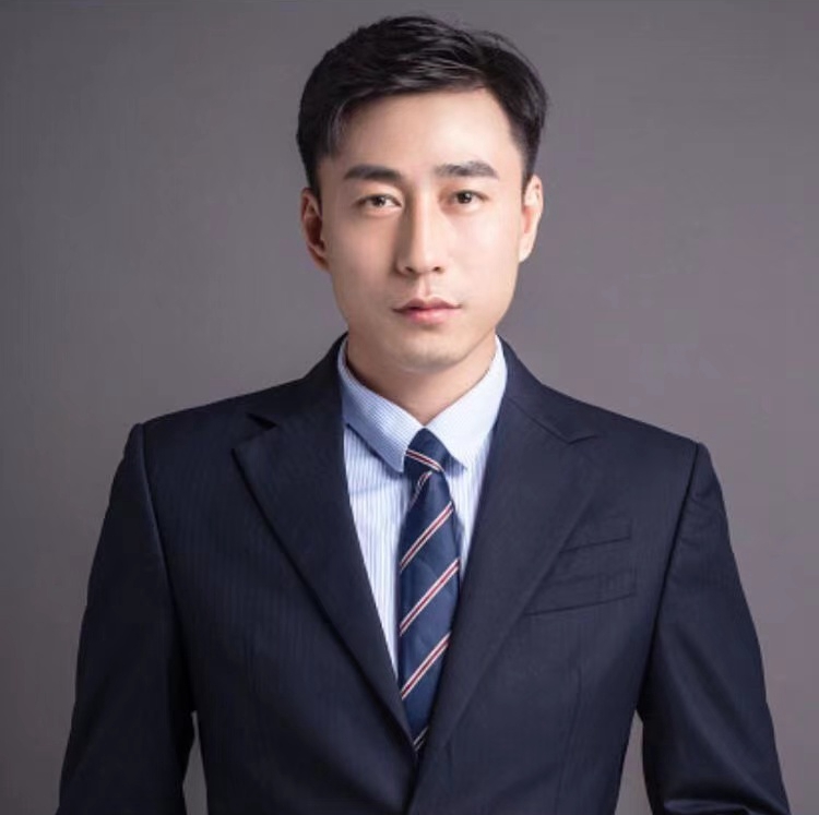 向述兵预告片与宣传物料制作总监